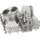 Bosch SMS80D02EU lavastoviglie Libera installazione 12 coperti 6