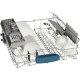 Bosch SMV84L10EU lavastoviglie A scomparsa totale 12 coperti 4