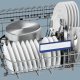 Siemens SN68M064EU lavastoviglie A scomparsa totale 13 coperti 5