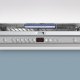 Siemens SN68M064EU lavastoviglie A scomparsa totale 13 coperti 7