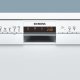 Siemens SN28M250EU lavastoviglie Libera installazione 13 coperti 4