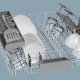Siemens SN28M250EU lavastoviglie Libera installazione 13 coperti 5