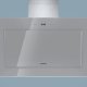 Siemens LC98KA571 cappa aspirante Cappa aspirante a parete Acciaio inox 860 m³/h 5