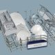 Siemens iQ700 SN66V056EU lavastoviglie A scomparsa totale 13 coperti 4