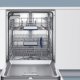 Siemens iQ700 SN66V056EU lavastoviglie A scomparsa totale 13 coperti 7
