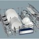 Siemens SN66V096EU lavastoviglie A scomparsa totale 14 coperti 5