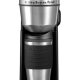 KitchenAid 5KCM0402 Automatica Macchina da caffè con filtro 1 L 6