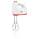 Bosch MFQ36300I sbattitore Sbattitore manuale 400 W Arancione, Bianco 4