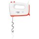 Bosch MFQ36300I sbattitore Sbattitore manuale 400 W Arancione, Bianco 5