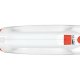 Bosch MFQ36300I sbattitore Sbattitore manuale 400 W Arancione, Bianco 6