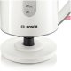 Bosch TWK7601 bollitore elettrico 1,7 L 2200 W Bianco 3