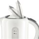 Bosch TWK7601 bollitore elettrico 1,7 L 2200 W Bianco 4