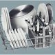 Siemens SN45D202SK lavastoviglie Sottopiano 12 coperti 5