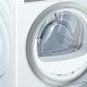 Siemens WT47W590NL asciugatrice Libera installazione Caricamento frontale 9 kg A++ Acciaio inox, Bianco 6