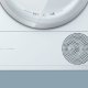Siemens WT47W590NL asciugatrice Libera installazione Caricamento frontale 9 kg A++ Acciaio inox, Bianco 7