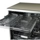 LG D1484CF lavastoviglie Libera installazione 14 coperti 7