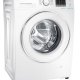 Samsung WF90F5E2W2W lavatrice Caricamento frontale 9 kg 1200 Giri/min Bianco 4