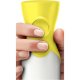 Bosch MSM66110Y frullatore Frullatore ad immersione 600 W Bianco, Giallo 5