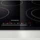 Siemens ET651FN17E piano cottura Nero, Rosso Da incasso Ceramica 4 Fornello(i) 3