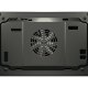 Bosch HBA63R250S forno 60 L 3580 W Nero, Acciaio inox 4
