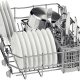 Bosch SPU40E32SK lavastoviglie Libera installazione 9 coperti 5