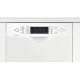Bosch SPU68M02SK lavastoviglie Libera installazione 10 coperti 3