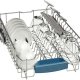 Bosch SPU68M02SK lavastoviglie Libera installazione 10 coperti 4