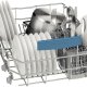 Bosch SPU68M05SK lavastoviglie Libera installazione 10 coperti 5