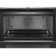 Siemens CR656GBS1 forno 47 L Nero, Acciaio inox 7
