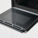 Siemens HS658GXS1 forno 71 L Nero, Acciaio inox 6