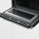 Siemens CM656GBS1 forno 45 L Nero, Acciaio inox 5