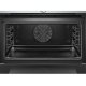 Siemens CB675GBS1 forno 47 L Nero, Acciaio inox 6