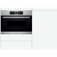 Bosch Serie 8 CMG636BS2 forno 45 L 3600 W Nero, Stainless steel 3