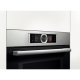 Bosch Serie 8 CMG636BS2 forno 45 L 3600 W Nero, Stainless steel 4