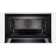 Bosch Serie 8 CMG636BS2 forno 45 L 3600 W Nero, Stainless steel 7