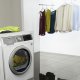 AEG T97686DIH asciugatrice Libera installazione Caricamento frontale 8 kg A+++ Bianco 11
