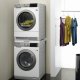 AEG T97686DIH asciugatrice Libera installazione Caricamento frontale 8 kg A+++ Bianco 12
