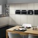 AEG KM8403101M 43 L 3000 W Acciaio inox 4