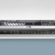Siemens SN69E004NL lavastoviglie A scomparsa totale 12 coperti 5