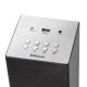 AEG BSS 4828 Nero, Argento 2.1 canali 20 W 3