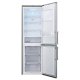 LG GCD5628PS frigorifero con congelatore Da incasso 318 L Argento 3
