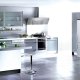 LG GCD5628PS frigorifero con congelatore Da incasso 318 L Argento 5