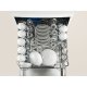 Electrolux ESI8610ROX lavastoviglie A scomparsa parziale 15 coperti 13