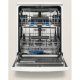 Electrolux ESI8610ROX lavastoviglie A scomparsa parziale 15 coperti 20