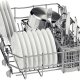 Bosch SPU40E42SK lavastoviglie Libera installazione 9 coperti 5