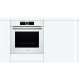 Bosch HBG634BW1 forno 71 L Bianco 3