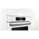 Bosch HBG634BW1 forno 71 L Bianco 4