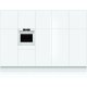 Bosch HBG634BW1 forno 71 L Bianco 6