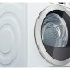 Bosch WTW87490FF asciugatrice Libera installazione Caricamento frontale 9 kg A++ Bianco 5