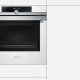 Siemens HB675GBW1 forno 71 L Bianco 5
